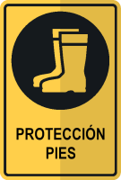 Proteccionpies